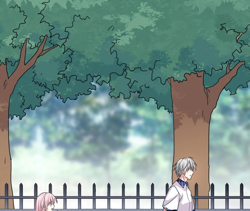 My Classmate Disappeared Chapter 19 page 2
