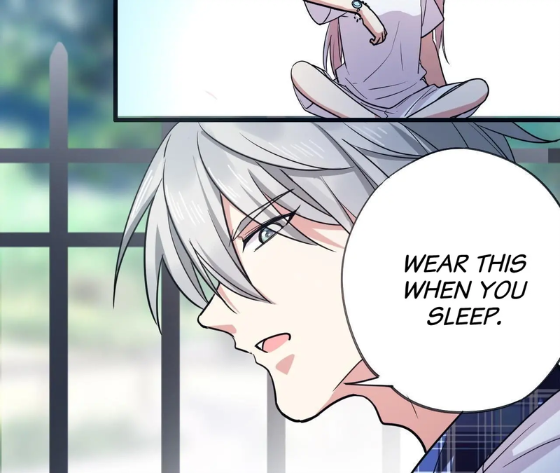 My Classmate Disappeared Chapter 19 page 29