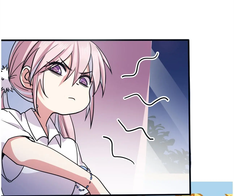 My Classmate Disappeared Chapter 19 page 31