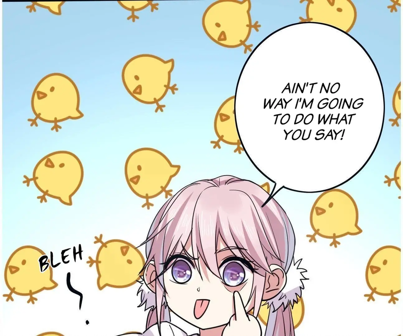 My Classmate Disappeared Chapter 19 page 32