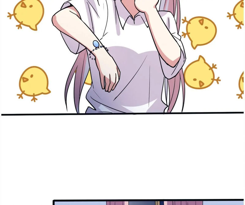 My Classmate Disappeared Chapter 19 page 33