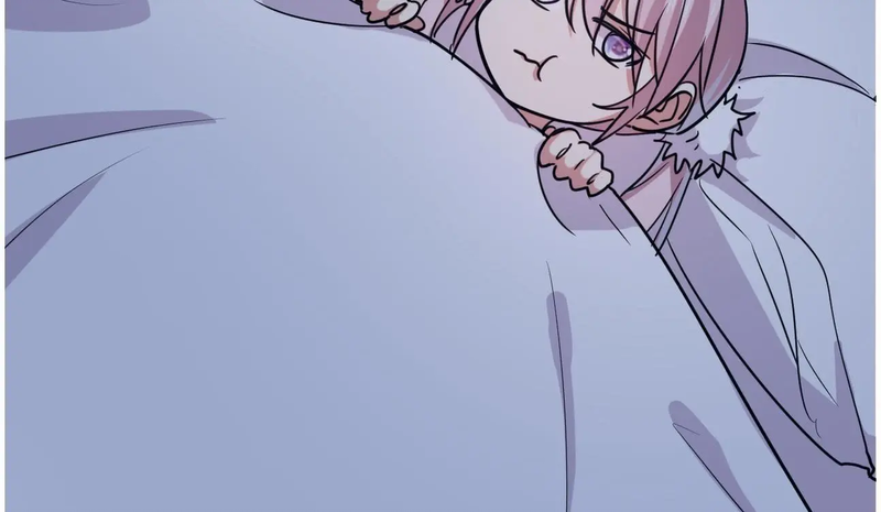 My Classmate Disappeared Chapter 19 page 35