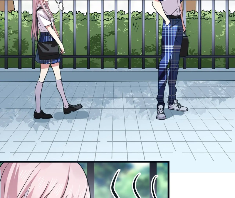 My Classmate Disappeared Chapter 19 page 3