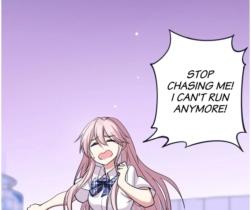 My Classmate Disappeared Chapter 19 page 40