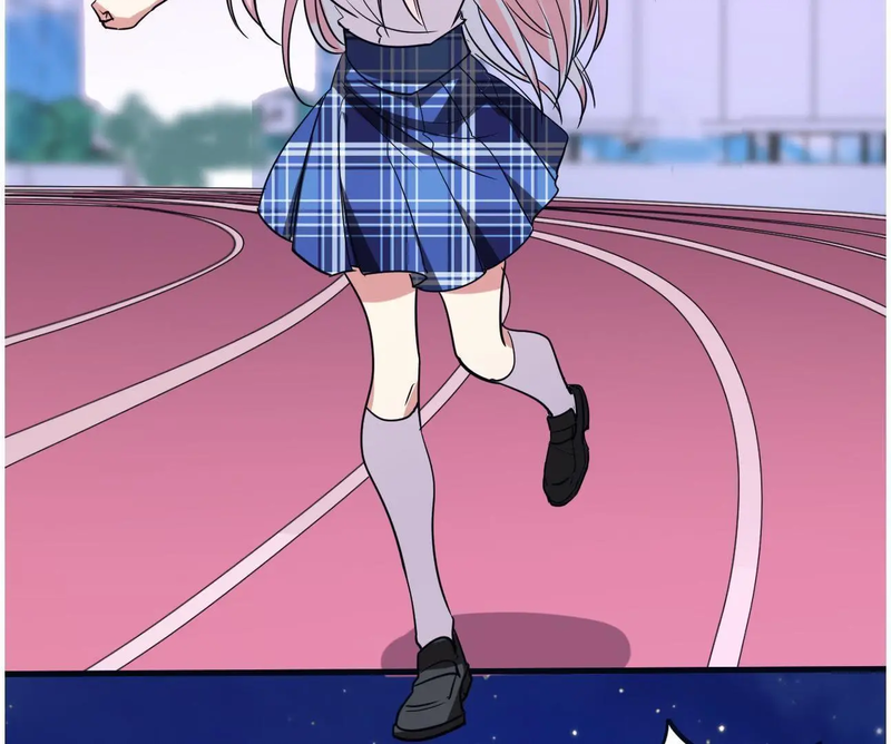 My Classmate Disappeared Chapter 19 page 41