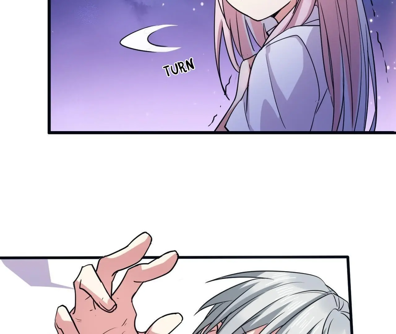 My Classmate Disappeared Chapter 19 page 46