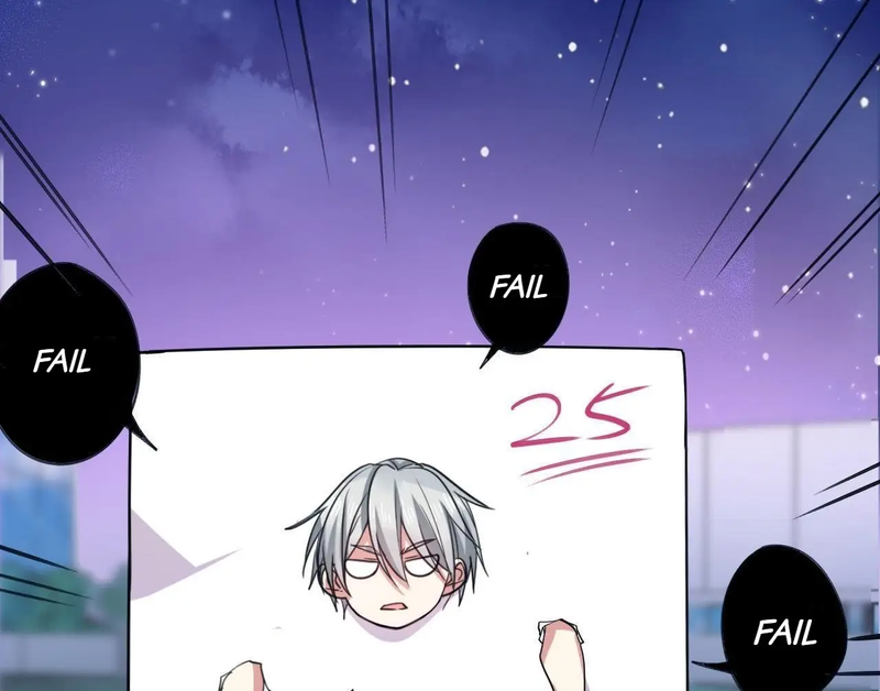 My Classmate Disappeared Chapter 19 page 48