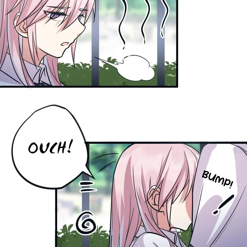 My Classmate Disappeared Chapter 19 page 4