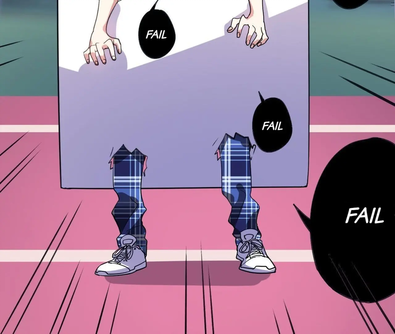 My Classmate Disappeared Chapter 19 page 49