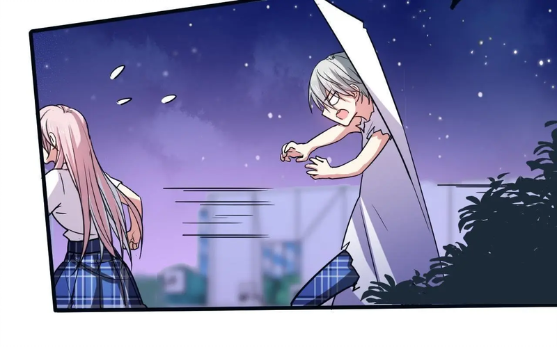 My Classmate Disappeared Chapter 19 page 53