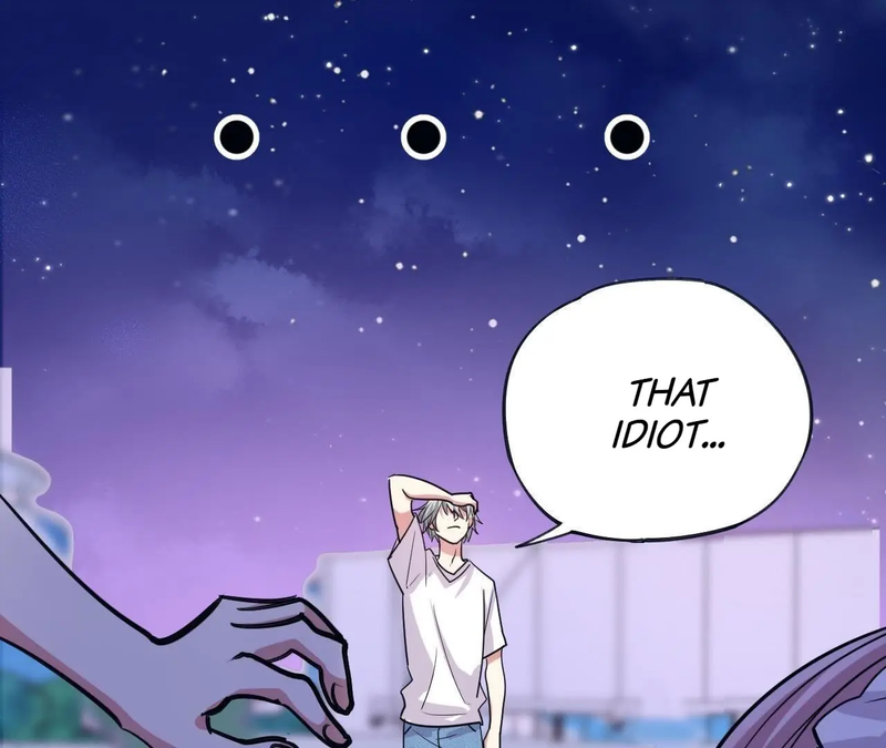My Classmate Disappeared Chapter 19 page 56