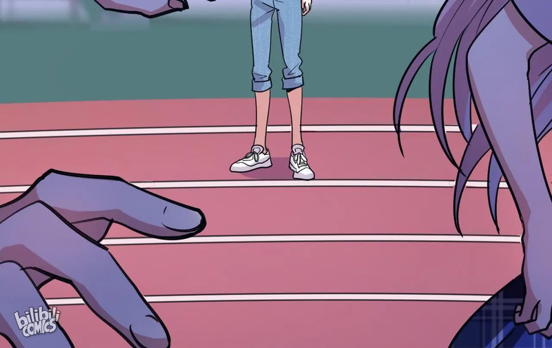 My Classmate Disappeared Chapter 19 page 57