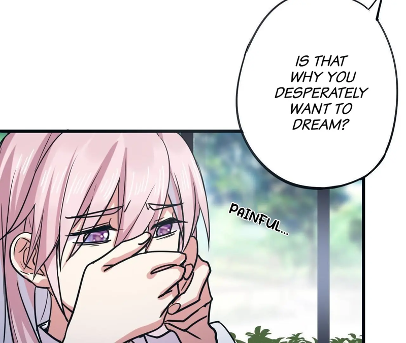 My Classmate Disappeared Chapter 19 page 7