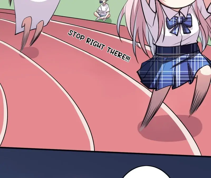 My Classmate Disappeared Chapter 20 page 10