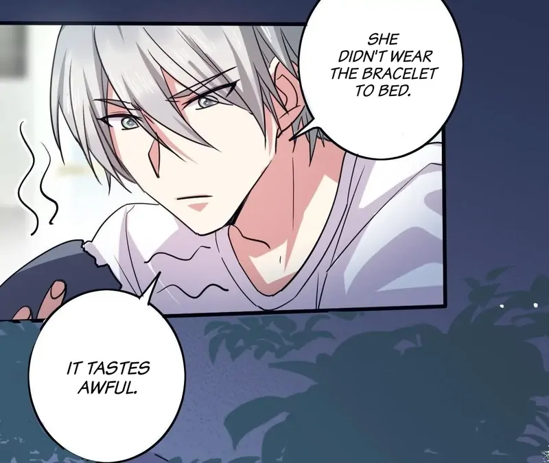 My Classmate Disappeared Chapter 20 page 11