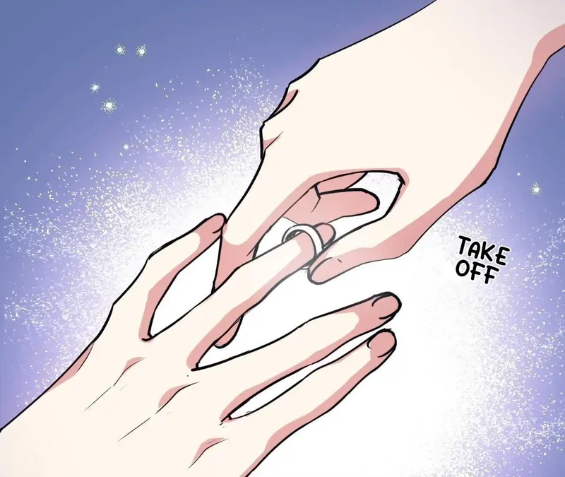 My Classmate Disappeared Chapter 20 page 16