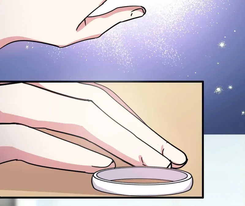 My Classmate Disappeared Chapter 20 page 17
