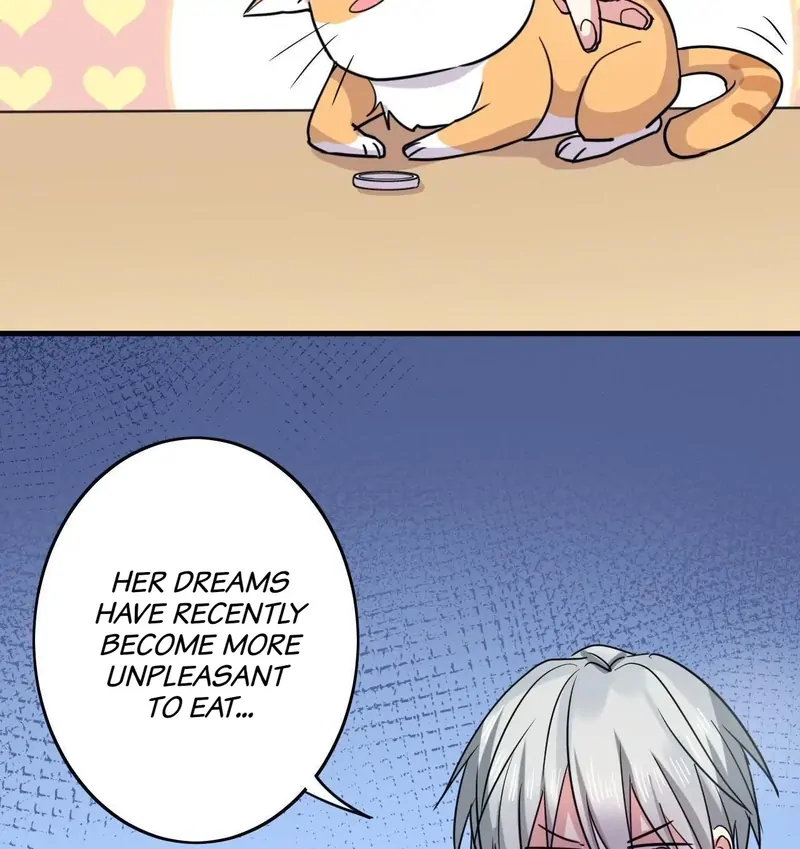 My Classmate Disappeared Chapter 20 page 20