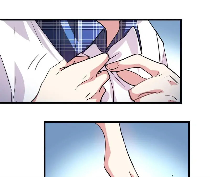 My Classmate Disappeared Chapter 20 page 24