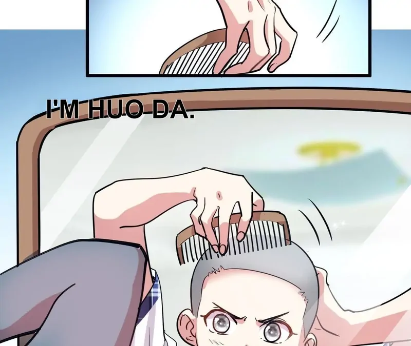 My Classmate Disappeared Chapter 20 page 25