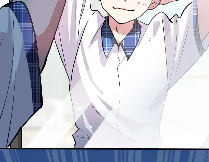 My Classmate Disappeared Chapter 20 page 26