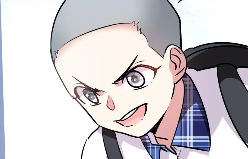 My Classmate Disappeared Chapter 20 page 28