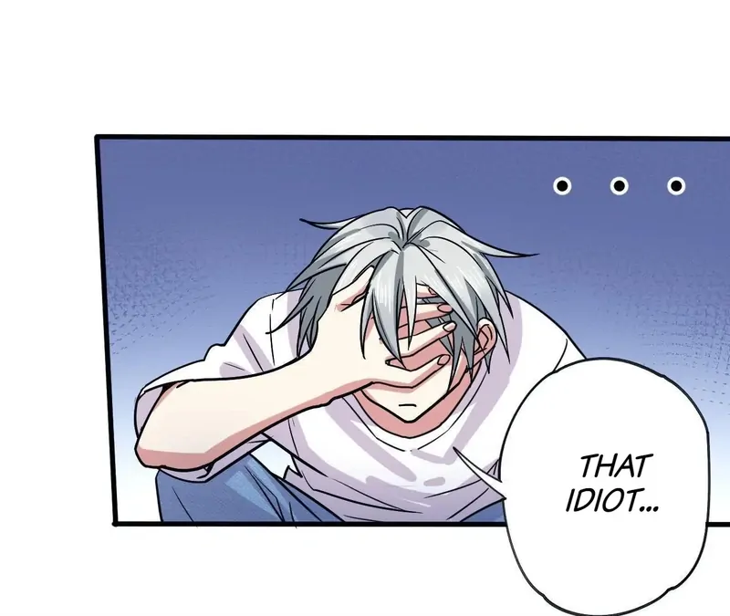 My Classmate Disappeared Chapter 20 page 2