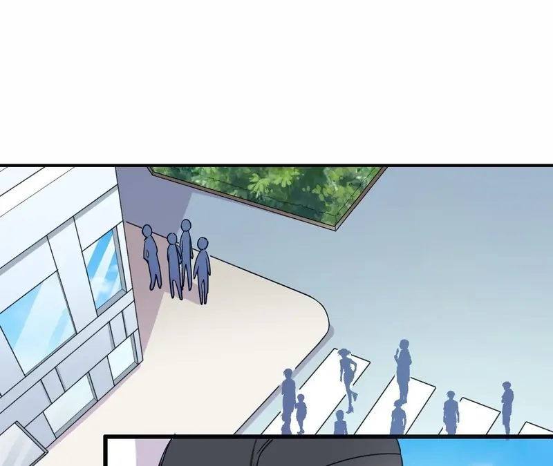 My Classmate Disappeared Chapter 20 page 30