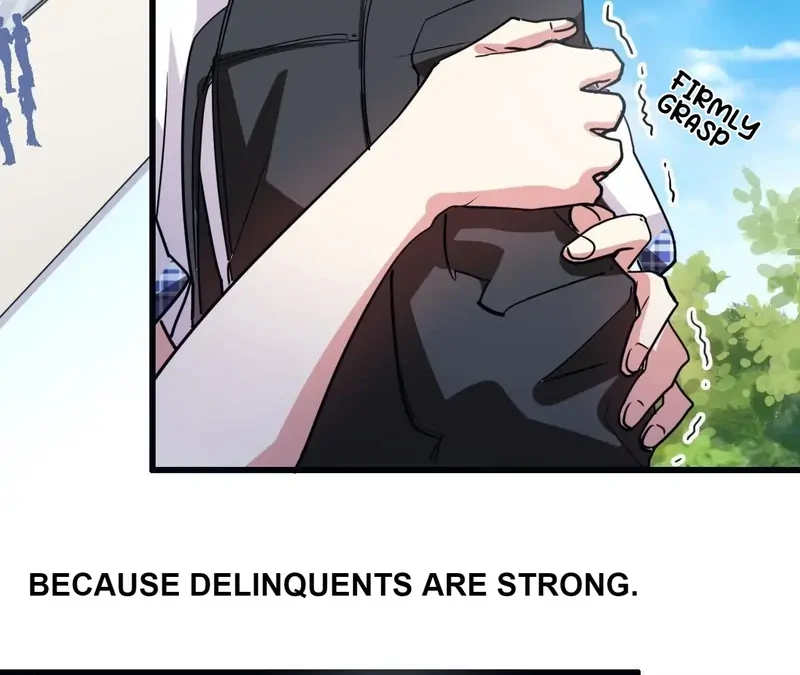 My Classmate Disappeared Chapter 20 page 31