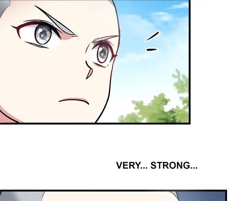 My Classmate Disappeared Chapter 20 page 32