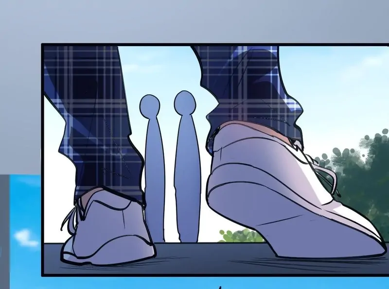 My Classmate Disappeared Chapter 20 page 36