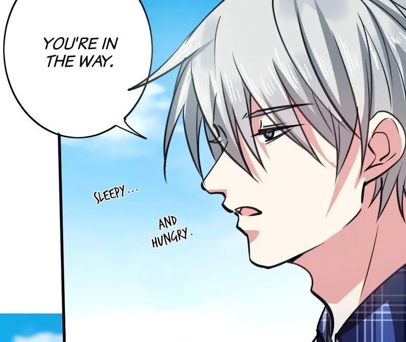 My Classmate Disappeared Chapter 20 page 40