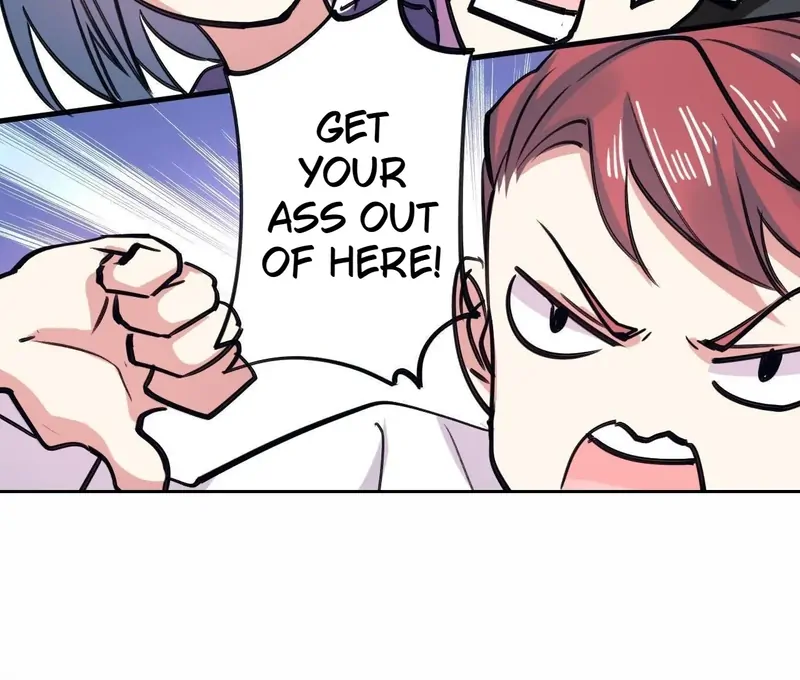 My Classmate Disappeared Chapter 20 page 44