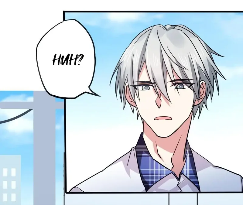 My Classmate Disappeared Chapter 20 page 45