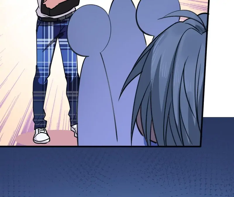 My Classmate Disappeared Chapter 20 page 49