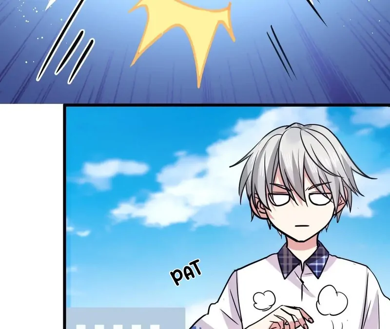 My Classmate Disappeared Chapter 20 page 56