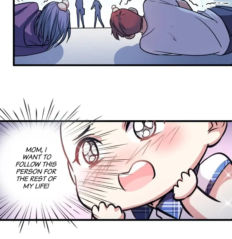 My Classmate Disappeared Chapter 20 page 58