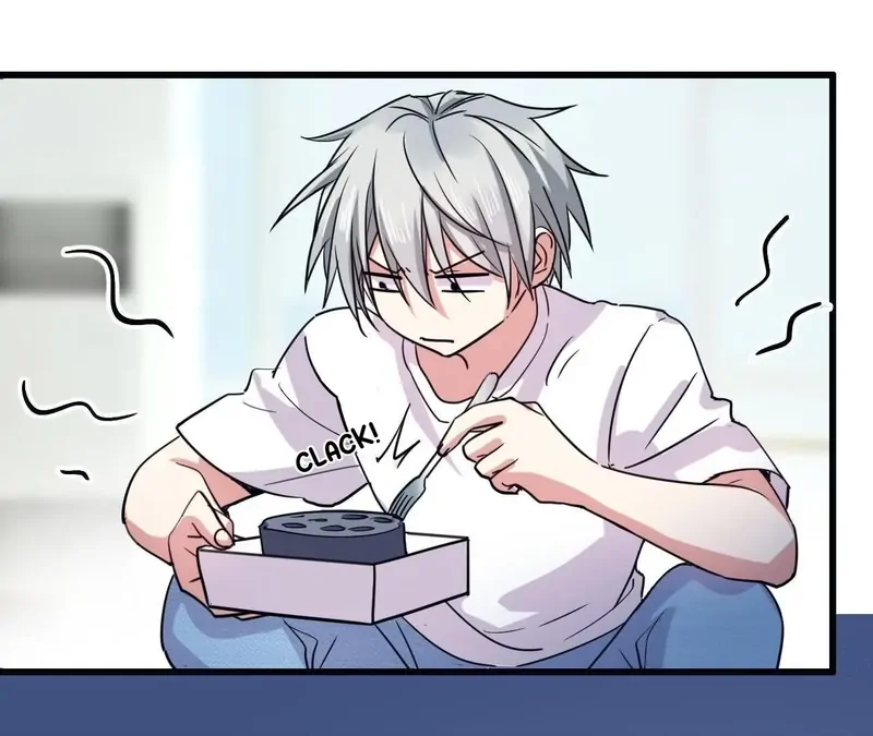 My Classmate Disappeared Chapter 20 page 5