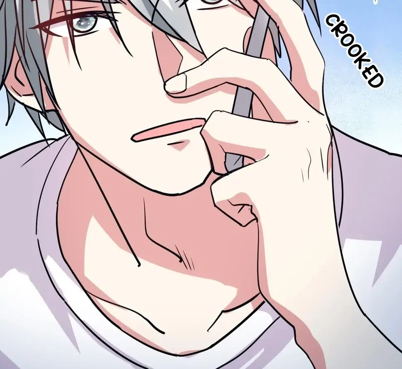 My Classmate Disappeared Chapter 20 page 7
