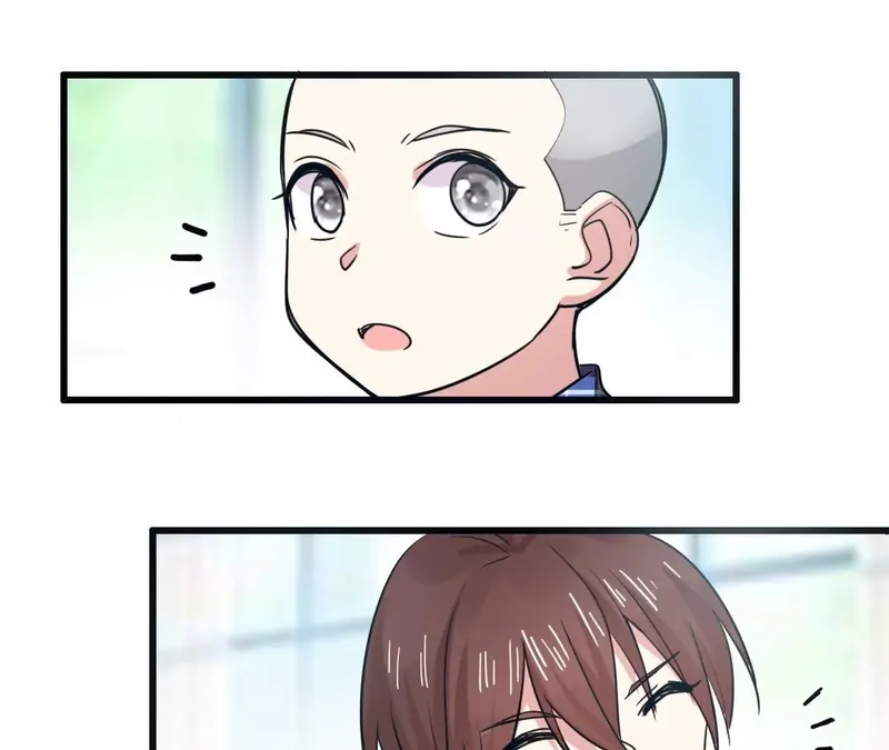 My Classmate Disappeared Chapter 21 page 9