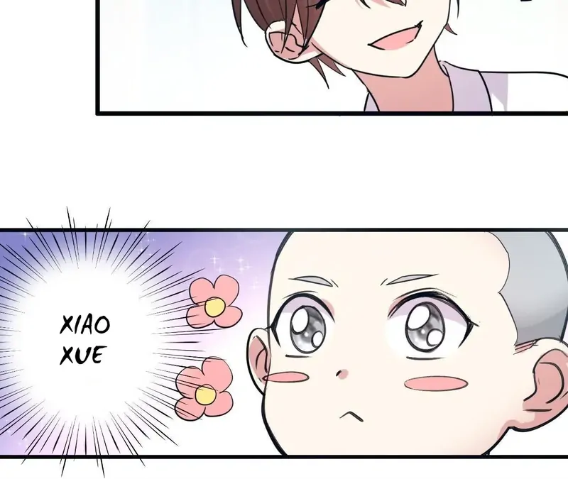 My Classmate Disappeared Chapter 21 page 10