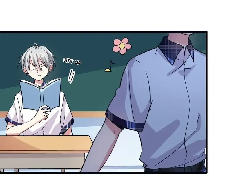 My Classmate Disappeared Chapter 21 page 11