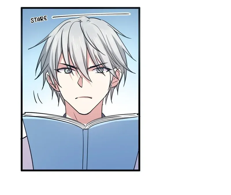My Classmate Disappeared Chapter 21 page 12