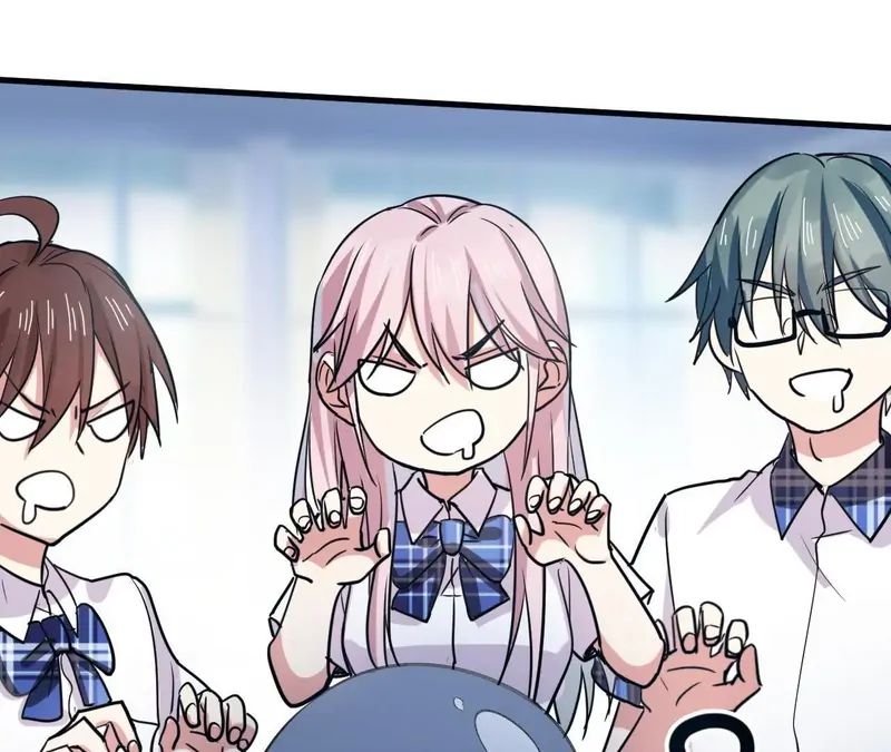 My Classmate Disappeared Chapter 21 page 13
