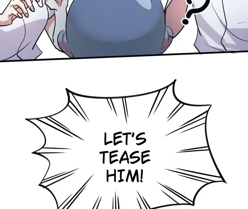 My Classmate Disappeared Chapter 21 page 14