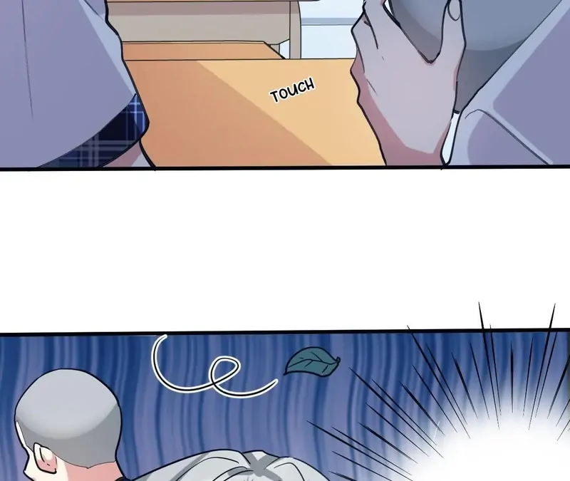 My Classmate Disappeared Chapter 21 page 18