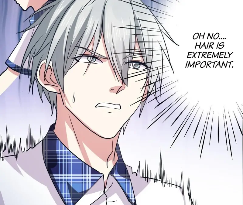 My Classmate Disappeared Chapter 21 page 19