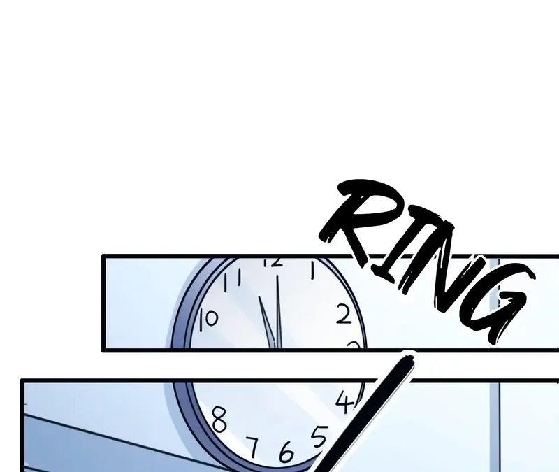 My Classmate Disappeared Chapter 21 page 21