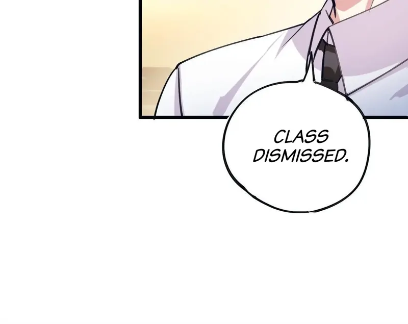 My Classmate Disappeared Chapter 21 page 25