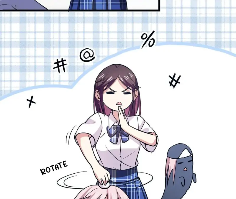 My Classmate Disappeared Chapter 21 page 27